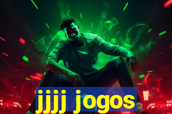 jjjj jogos
